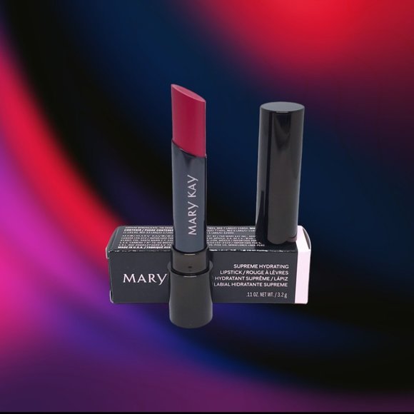 Fuchsia Dream Supreme Hydrating Lipstick - Mary Kay - Picture 2 of 7